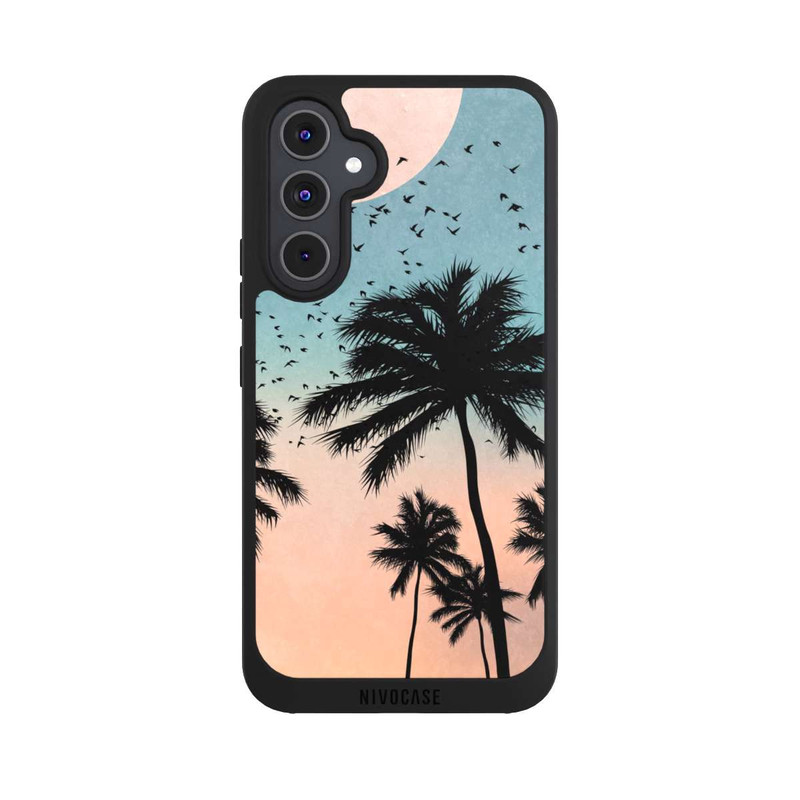 Galaxy A54 5G NIVOpure Lever de soleil