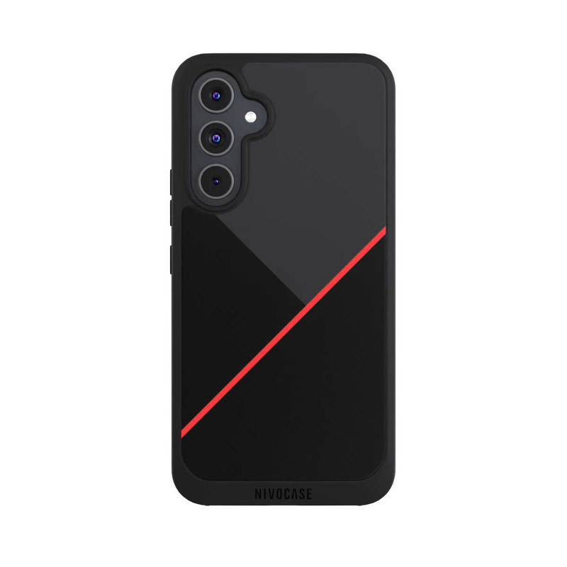 Galaxy A54 5G NIVOpure Rote Linie