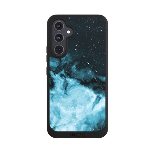 Samsung Galaxy A54 5G NIVOpure Blauer Trübsinn