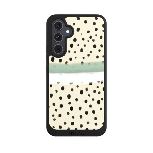Samsung Galaxy A54 5G NIVOpure Crazy Life Art 02 Boho