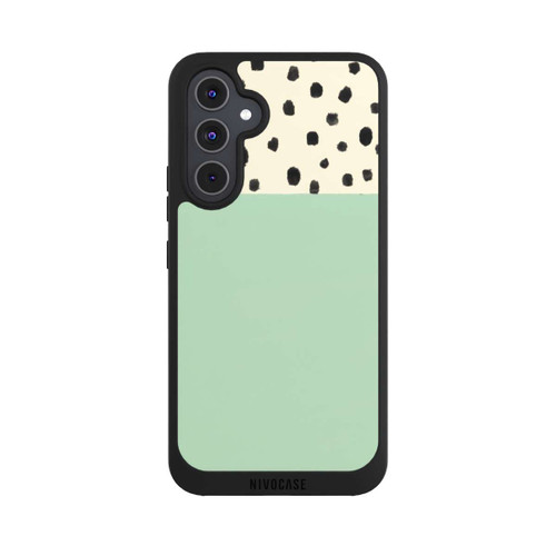 Samsung Galaxy A54 5G NIVOpure Dots and Boho