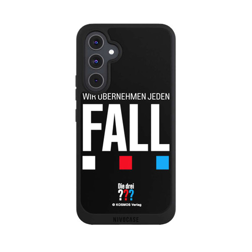 Samsung Galaxy A54 5G NIVOpure Wir Übernehmen Jeden Fall