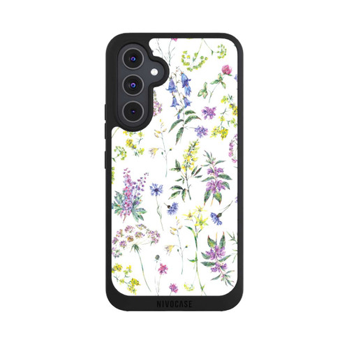 Samsung Galaxy A54 5G NIVOpure Wald und Wiesenblumen