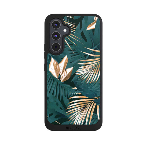 Samsung Galaxy A54 5G NIVOpure Stimmungsvolle Tropen