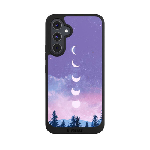 Samsung Galaxy A54 5G NIVOpure Friedliche Nacht