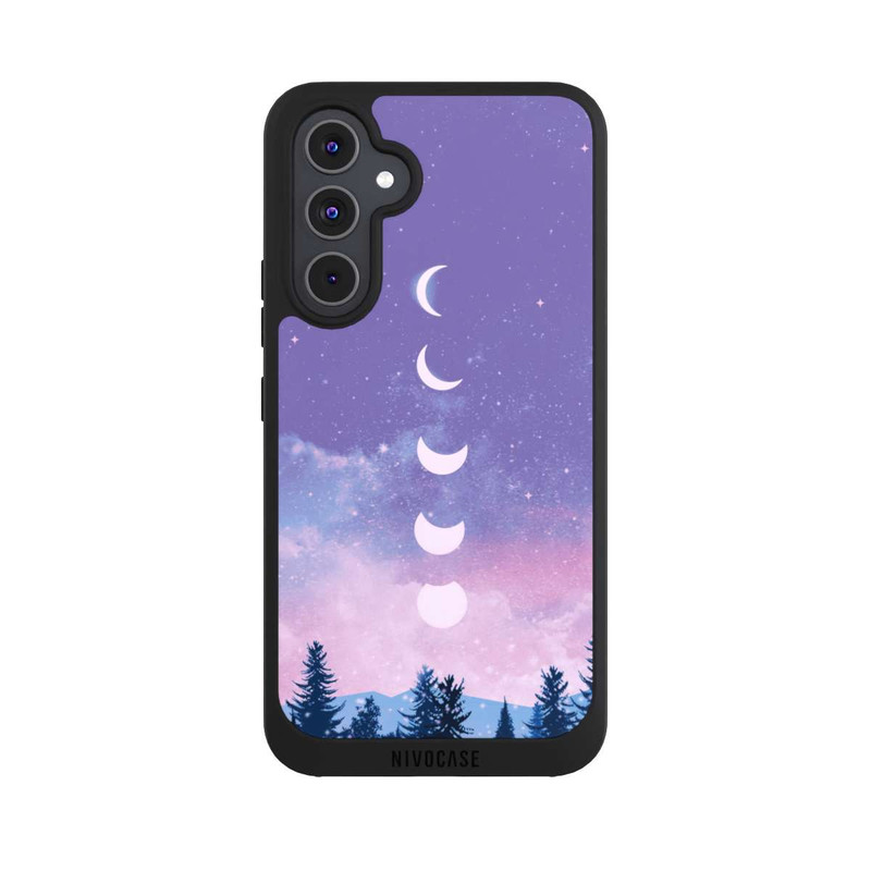 Galaxy A54 5G NIVOpure Friedliche Nacht