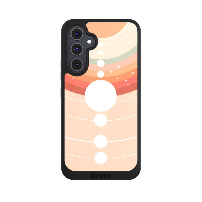 Galaxy A54 5G NIVOpure Univers rose