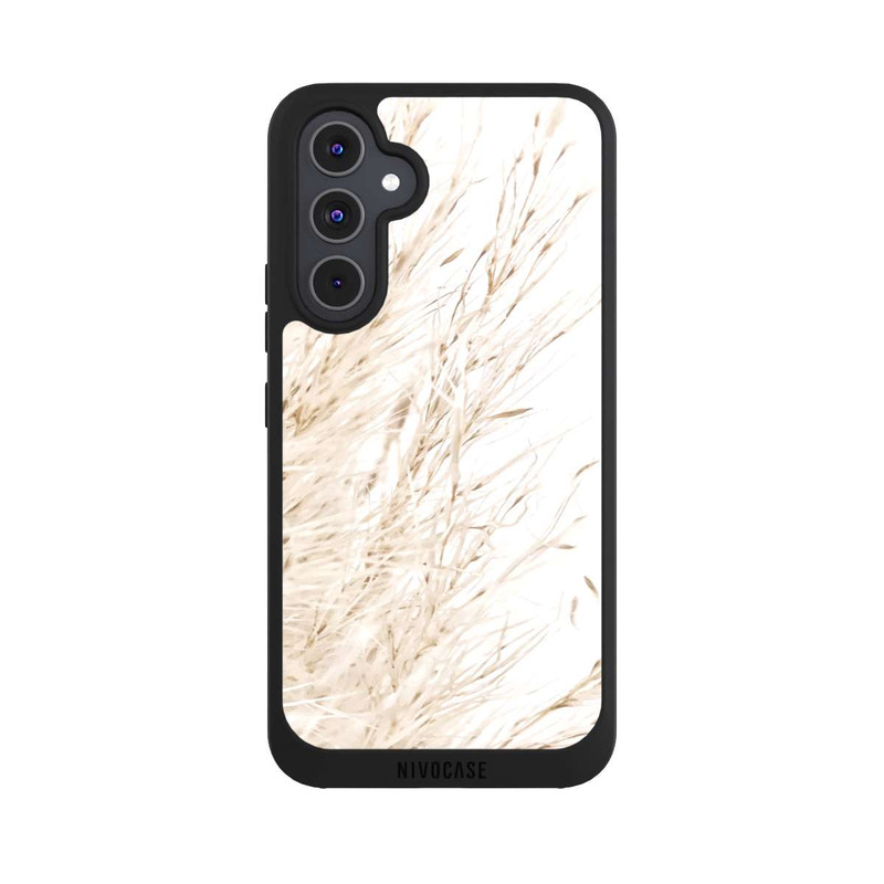 Galaxy A54 5G NIVOpure weiches Pampasgras