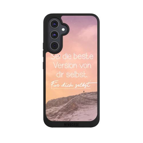 Samsung Galaxy A54 5G NIVOpure Sei Die Beste Version Von Dir Selbst