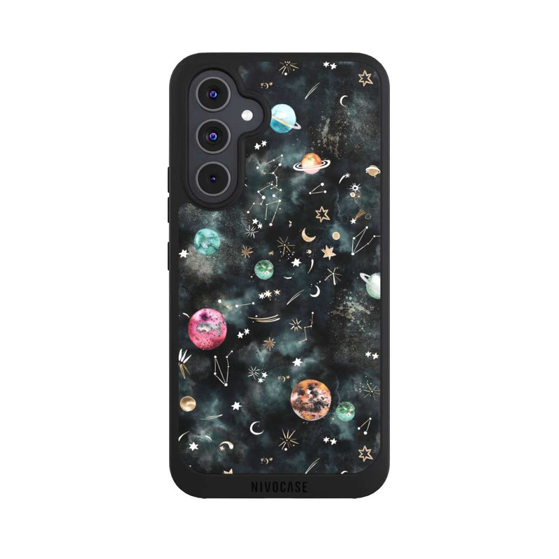 Galaxy A54 5G NIVOpure Sternbild Planeten Galaxie