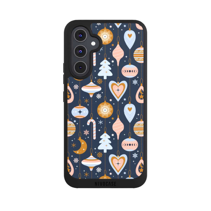 Galaxy A54 5G NIVOpure Cafelab Xmas