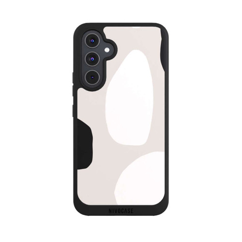 Samsung Galaxy A54 5G NIVOpure Formes abstraites - Anastasia Sawall