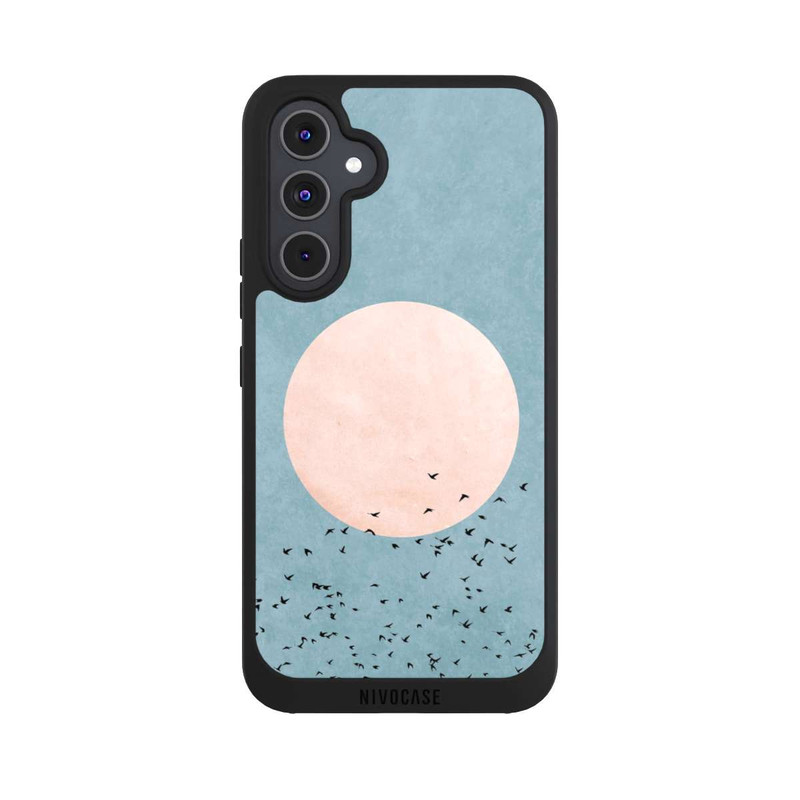 Galaxy A54 5G NIVOpure Wegfliegen