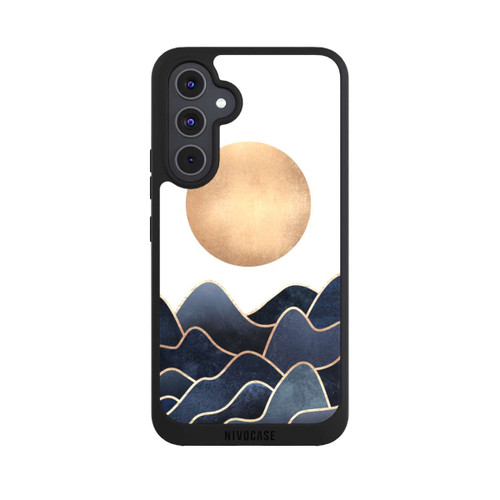 Samsung Galaxy A54 5G NIVOpure Vagues &amp; Soleil