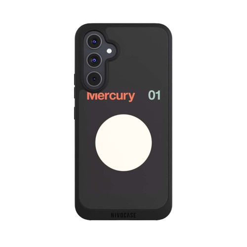 Samsung Galaxy A54 5G NIVOpure Mercury
