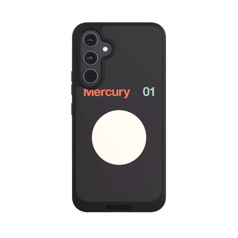 Galaxy A54 5G NIVOpure Mercury