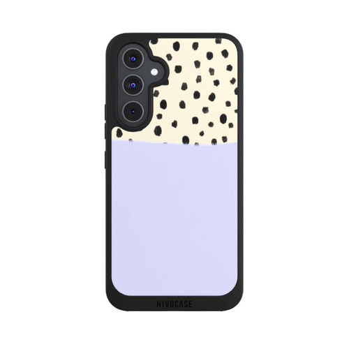 Samsung Galaxy A54 5G NIVOpure Dots Boho Pastel