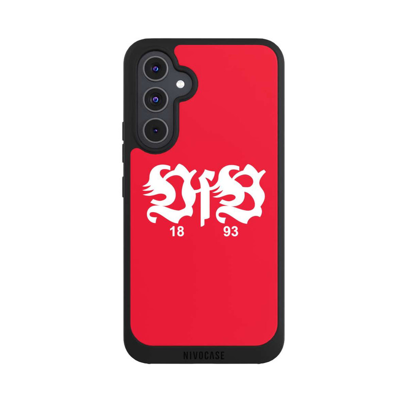 Galaxy A54 5G NIVOpure VfB 1893 Rot