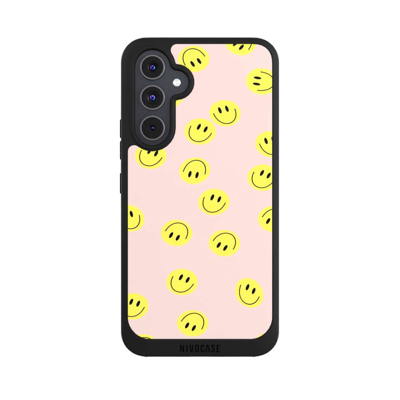 Galaxy A54 5G NIVOpure Smiles Flying