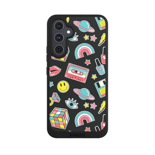 Samsung Galaxy A54 5G NIVOpure Années 90