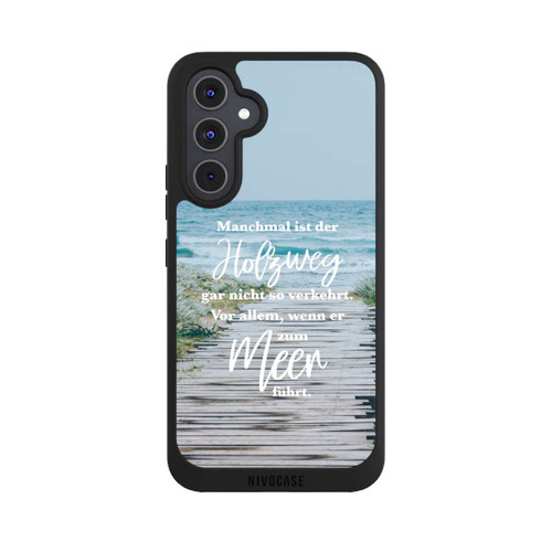 Samsung Galaxy A54 5G NIVOpure Holzweg