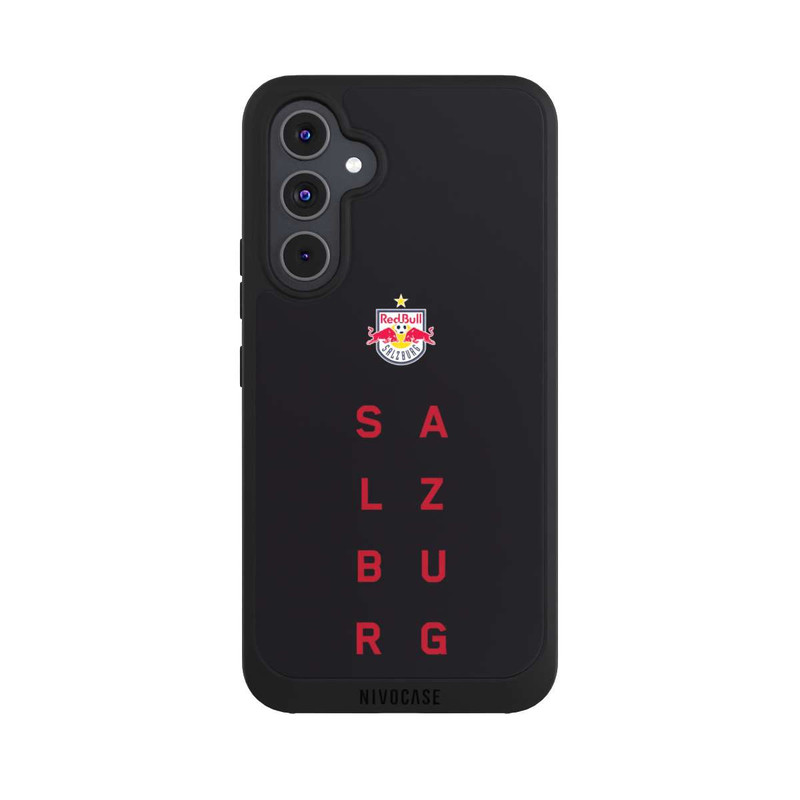 Galaxy A54 5G NIVOpure FC RB Salzburg Inscription rouge