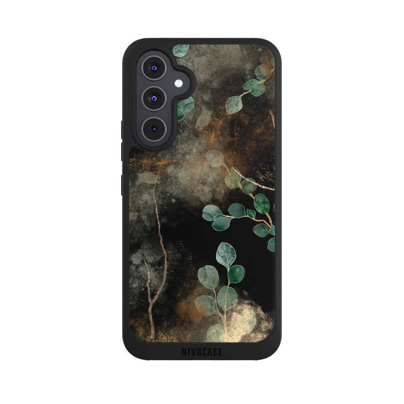 Galaxy A54 5G NIVOpure Eucalyptus en Fond