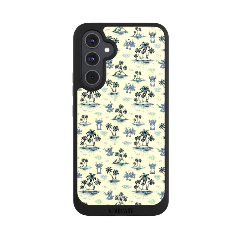 Galaxy A54 5G NIVOpure Lilo and Stitch Pattern