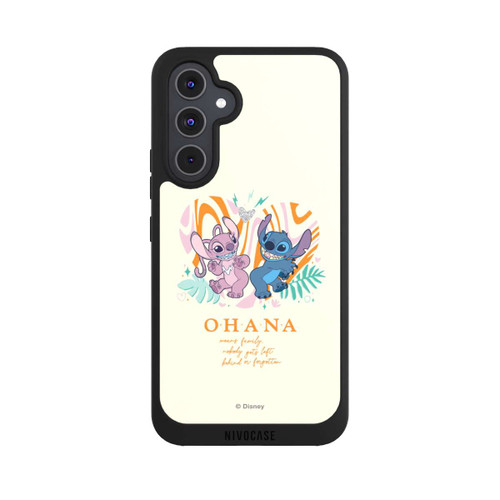 Samsung Galaxy A54 5G NIVOpure Stitch und Angel