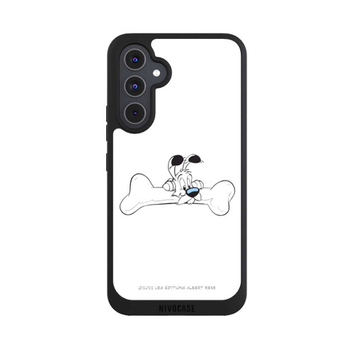 Samsung Galaxy A54 5G NIVOpure Dogmatix Bone Huge