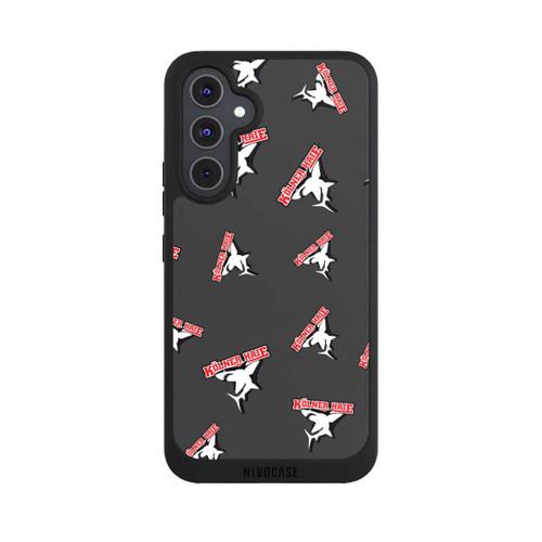 Samsung Galaxy A54 5G NIVOpure Kölner Haie dark
