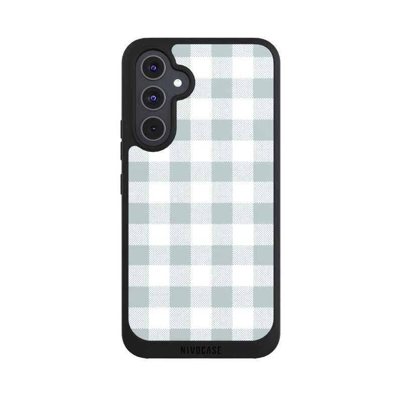Galaxy A54 5G NIVOpure Pattern Petrol