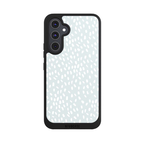 Samsung Galaxy A54 5G NIVOpure Points Verts
