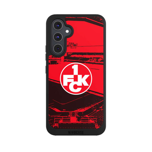 Samsung Galaxy A54 5G NIVOpure 1.FC Kaiserslautern-Stadion