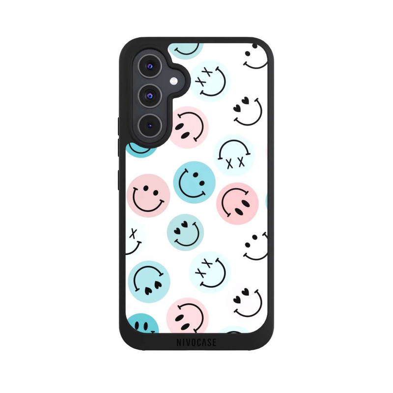 Galaxy A54 5G NIVOpure Try Hell Rosa