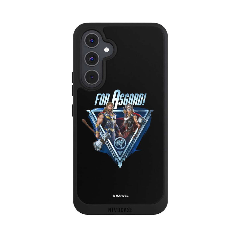 Galaxy A54 5G NIVOpure  Thor for Asgard