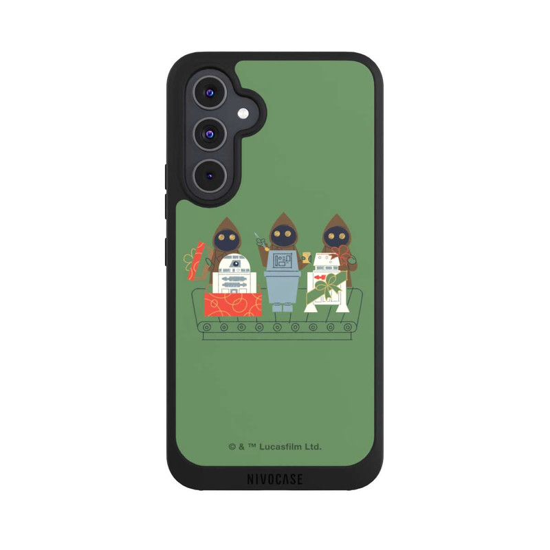Galaxy A54 5G NIVOpure Star Wars Jawas Weihnachtsgeschenke