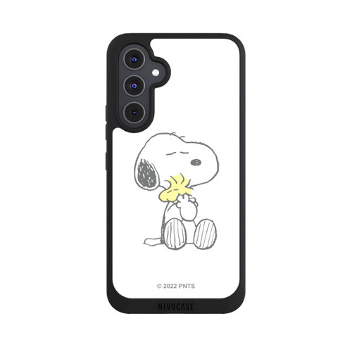 Samsung Galaxy A54 5G NIVOpure Snoopy And Woodstock Cuddling
