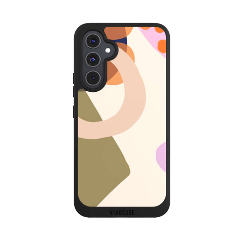 Samsung Galaxy A54 5G NIVOpure Colorful Boho
