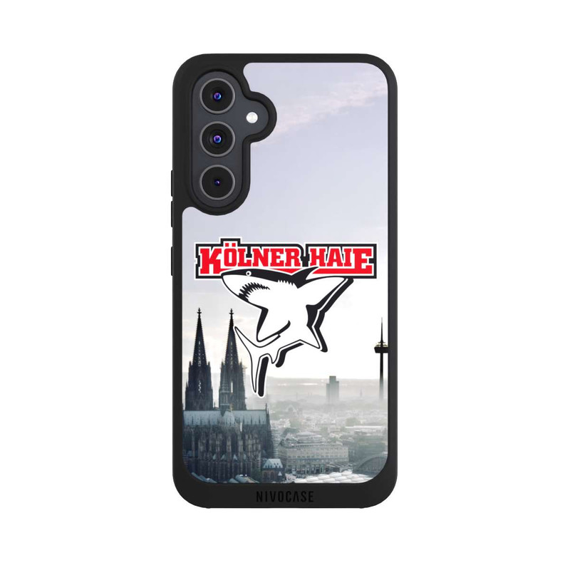 Galaxy A54 5G NIVOpure Ville de Cologne