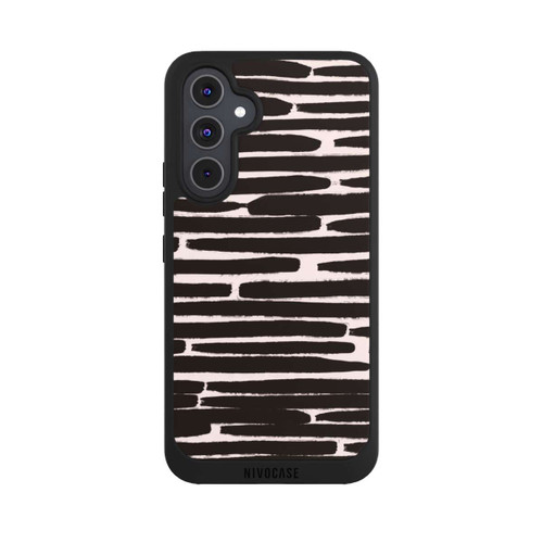 Samsung Galaxy A54 5G NIVOpure Cracks Pattern