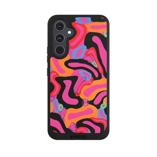 Samsung Galaxy A54 5G NIVOpure Tâches Pattern