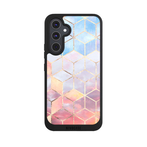 Samsung Galaxy A54 5G NIVOpure Cubes Magiques