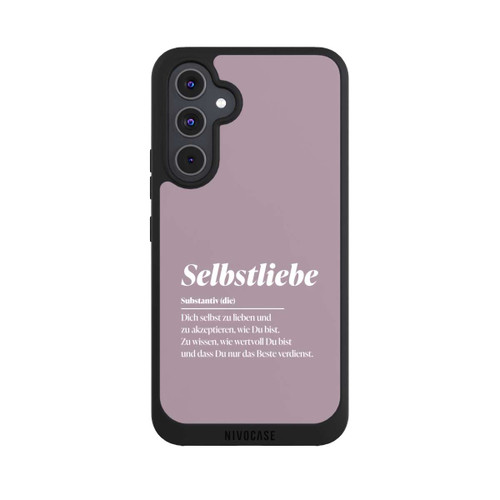Samsung Galaxy A54 5G NIVOpure Selbstliebe