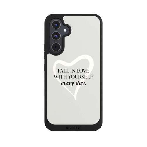 Samsung Galaxy A54 5G NIVOpure Fall in Love With Yourself