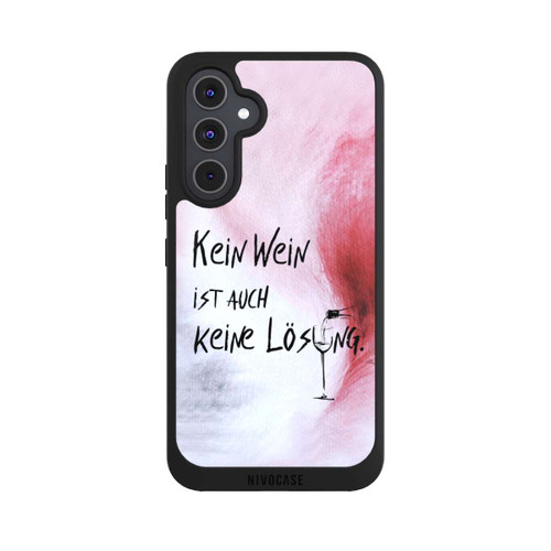 Samsung Galaxy A54 5G NIVOpure Kein Wein