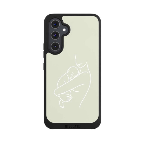 Samsung Galaxy A54 5G NIVOpure Famille d'art linéaire 3
