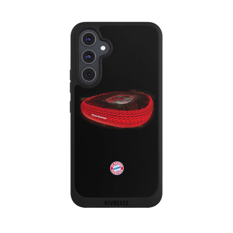 Galaxy A54 5G NIVOpure  FCB Allianz Arena