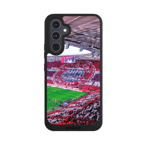 Samsung Galaxy A54 5G NIVOpure FCB Stadion Tribüne