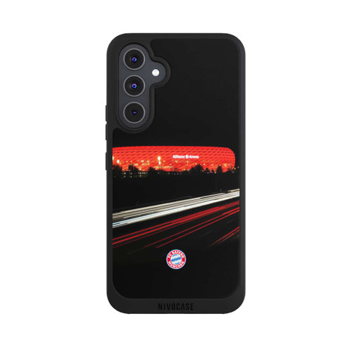 Samsung Galaxy A54 5G NIVOpure FC Bayern München Allianz Arena